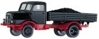 08661 Tillig IFA H3A with coal load